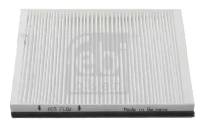 Фильтр, воздух во внутренном пространстве FEBI BILSTEIN купить