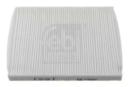 Фильтр, воздух во внутренном пространстве FEBI BILSTEIN купить