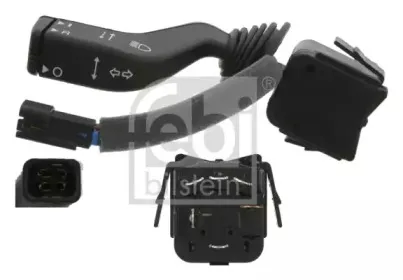 Выключатель на рулевой колонке FEBI BILSTEIN купить