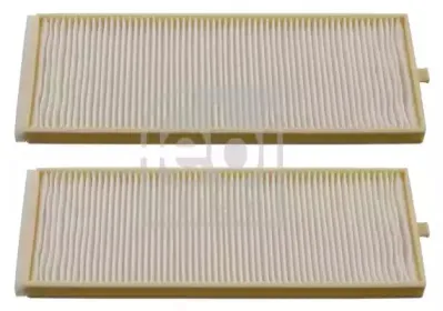 Фильтр, воздух во внутренном пространстве FEBI BILSTEIN купить