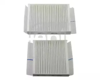 Фильтр, воздух во внутренном пространстве FEBI BILSTEIN купить