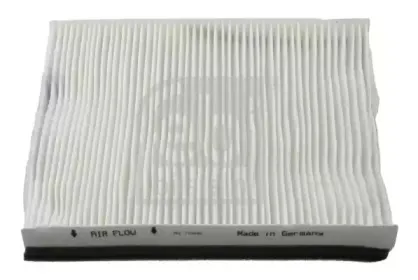 Фильтр, воздух во внутренном пространстве FEBI BILSTEIN купить