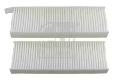 Фильтр, воздух во внутренном пространстве FEBI BILSTEIN купить