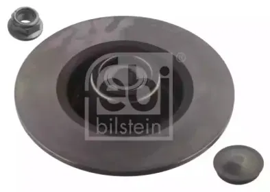 Тормозной диск FEBI BILSTEIN купить