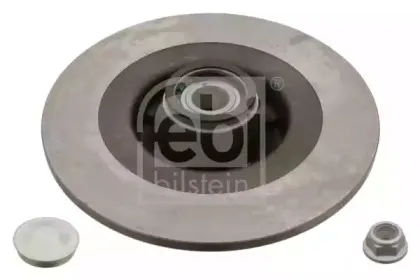 Тормозной диск FEBI BILSTEIN купить