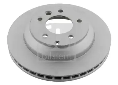 Тормозной диск FEBI BILSTEIN купить