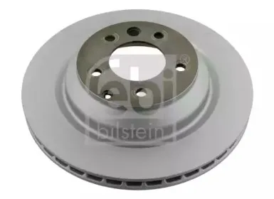 Тормозной диск FEBI BILSTEIN купить