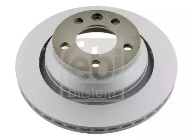 Диск тормозной FEBI BILSTEIN купить