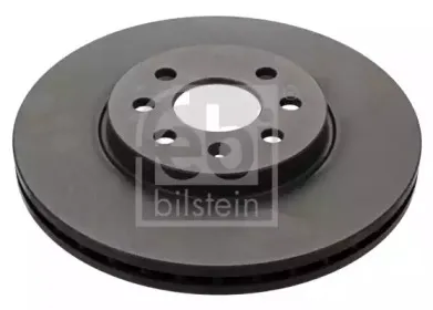 28167  FEBI - Диск гальмівний FEBI BILSTEIN купить