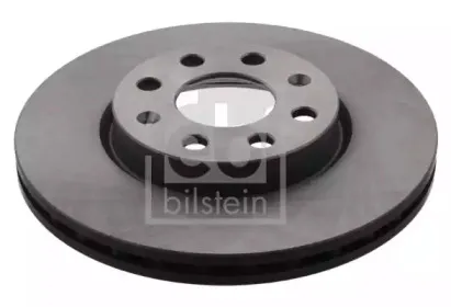 Тормозной диск FEBI BILSTEIN купить