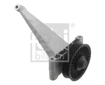 Паразитный / ведущий ролик, поликлиновой ремень FEBI BILSTEIN купить