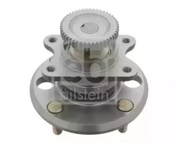 Комплект подшипника ступицы колеса FEBI BILSTEIN купить