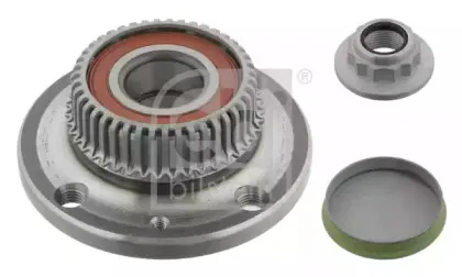 Комплект подшипника ступицы колеса FEBI BILSTEIN купить