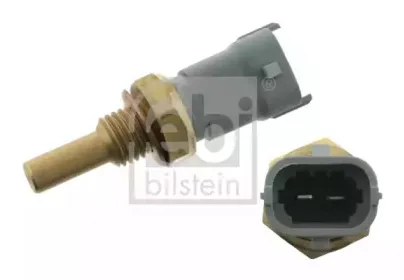 Датчик, температура охлаждающей жидкости FEBI BILSTEIN купить