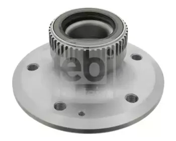 Комплект подшипника ступицы колеса FEBI BILSTEIN купить