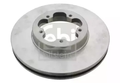 Тормозной диск FEBI BILSTEIN купить