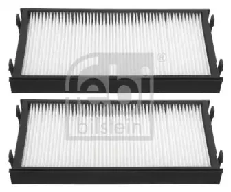 Фильтр, воздух во внутренном пространстве FEBI BILSTEIN купить