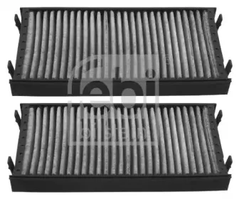 Фильтр, воздух во внутренном пространстве FEBI BILSTEIN купить