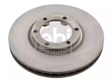 Тормозной диск FEBI BILSTEIN купить