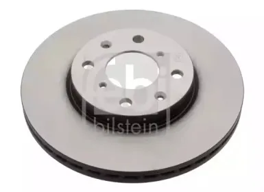 Тормозной диск FEBI BILSTEIN купить