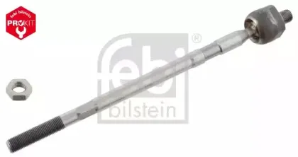 Осевой шарнир, рулевая тяга FEBI BILSTEIN купить