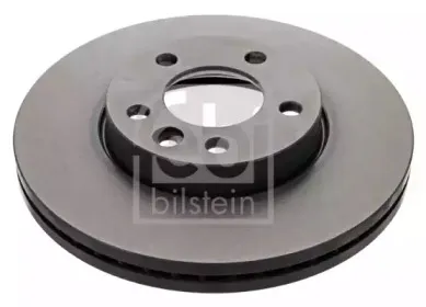 28504  FEBI - Диск гальмівний FEBI BILSTEIN купить