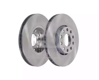 Тормозной диск FEBI BILSTEIN купить