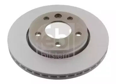 28682  FEBI - Диск гальмівний FEBI BILSTEIN купить
