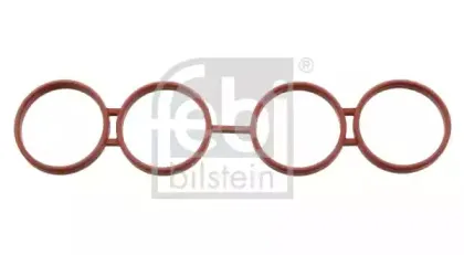 Прокладка, впускной коллектор FEBI BILSTEIN купить