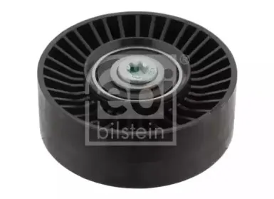 Паразитный / ведущий ролик, поликлиновой ремень FEBI BILSTEIN купить