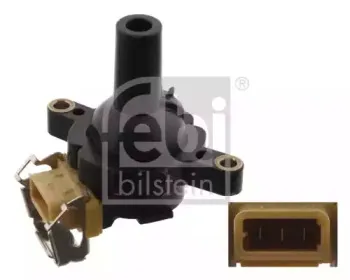 Катушка зажигания FEBI BILSTEIN купить