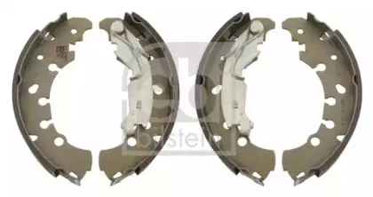 Комплект тормозных колодок FEBI BILSTEIN купить