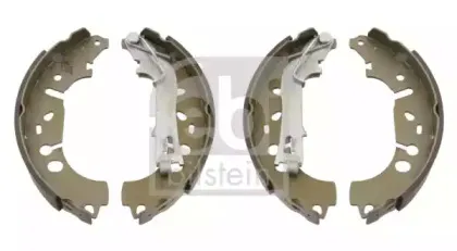 Комплект тормозных колодок FEBI BILSTEIN купить