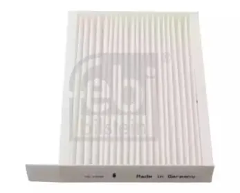 Фильтр, воздух во внутренном пространстве FEBI BILSTEIN купить