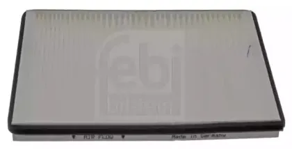 Фильтр, воздух во внутренном пространстве FEBI BILSTEIN купить