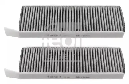 Фильтр, воздух во внутренном пространстве FEBI BILSTEIN купить