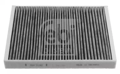 Фильтр, воздух во внутренном пространстве FEBI BILSTEIN купить