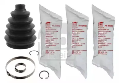 Комплект пылника, приводной вал FEBI BILSTEIN купить