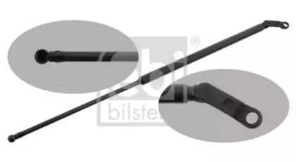 Газовая пружина, крышка багажник FEBI BILSTEIN купить