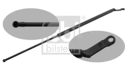 Газовая пружина, крышка багажник FEBI BILSTEIN купить