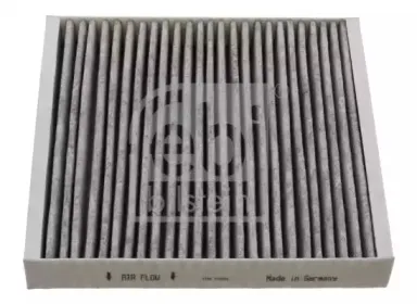 Фильтр, воздух во внутренном пространстве FEBI BILSTEIN купить