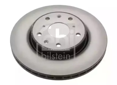 Тормозной диск FEBI BILSTEIN купить