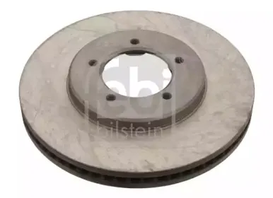 Тормозной диск FEBI BILSTEIN купить