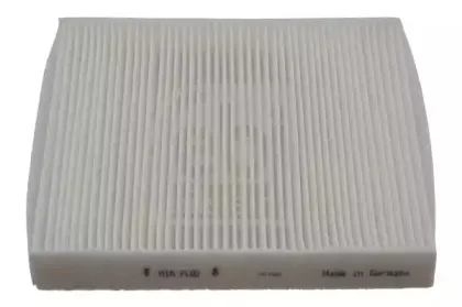 Фильтр, воздух во внутренном пространстве FEBI BILSTEIN купить