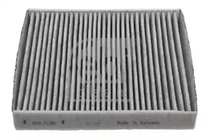 Фильтр, воздух во внутренном пространстве FEBI BILSTEIN купить