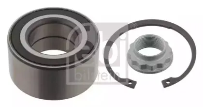 Комплект подшипника ступицы колеса FEBI BILSTEIN купить