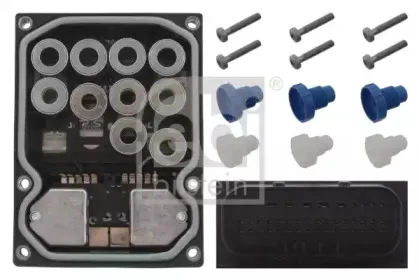 Блок управления, система регулирования тягового усилия FEBI BILSTEIN купить
