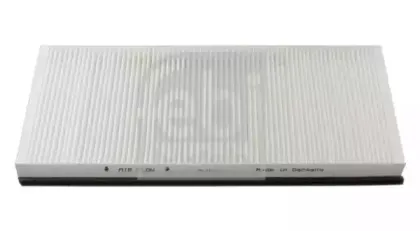 Фильтр, воздух во внутренном пространстве FEBI BILSTEIN купить