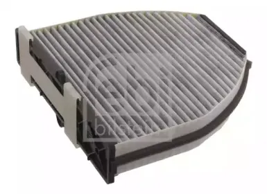 Фильтр, воздух во внутренном пространстве FEBI BILSTEIN купить