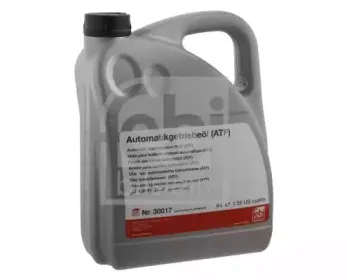 Масло автоматической коробки передач FEBI BILSTEIN купить
